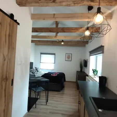 Silesia Διαμέρισμα