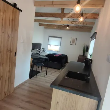 Διαμέρισμα Silesia Κατοβίτσε