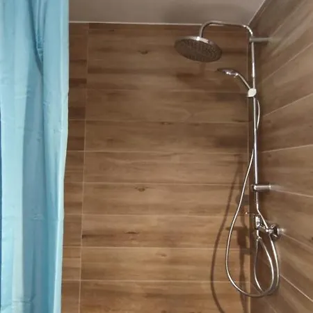 Silesia Διαμέρισμα