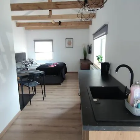 Silesia Διαμέρισμα Κατοβίτσε