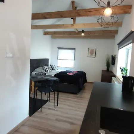 Silesia Διαμέρισμα