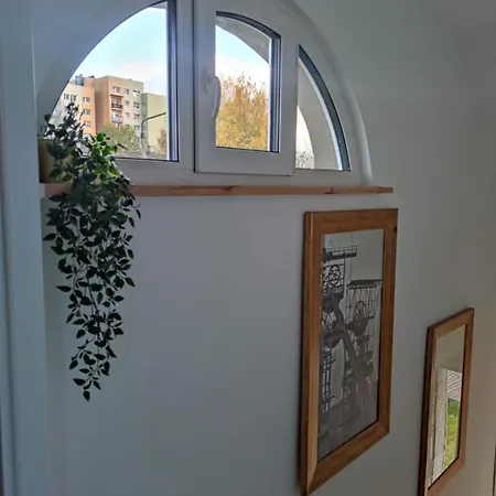דירה Silesia