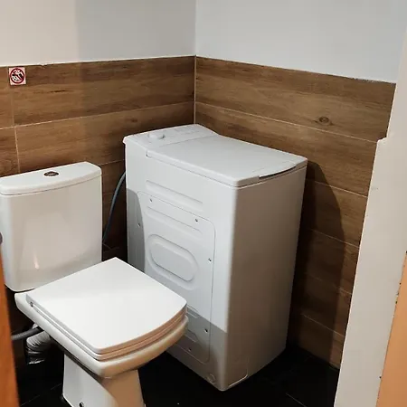 Διαμέρισμα Silesia Κατοβίτσε