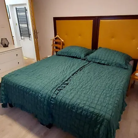 Διαμέρισμα Silesia *