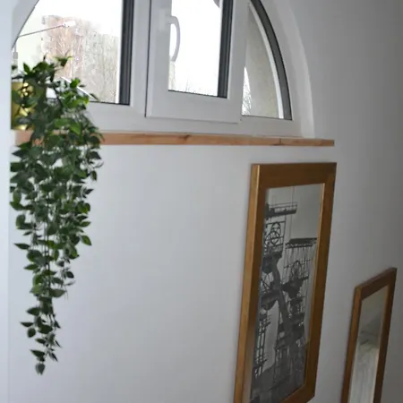 Silesia Lejlighed