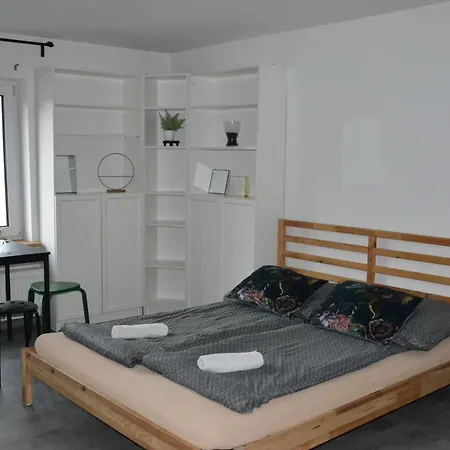 Silesia Apartment *