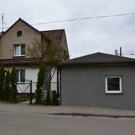Silesia Lejlighed Katowice