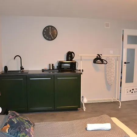Silesia Apartment