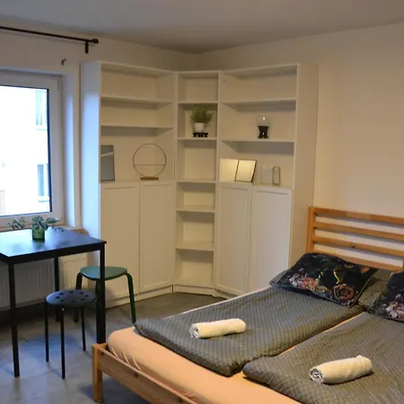 Silesia Apartman *
