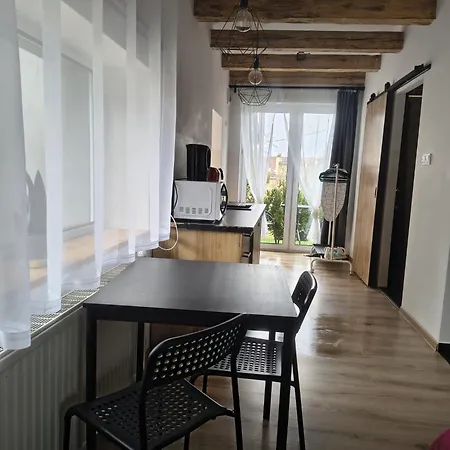 Silesia Апартаменты