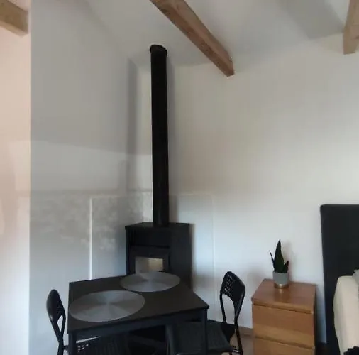 Daire Silesia Katoviçe