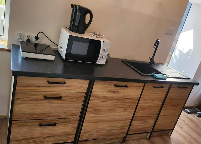 Silesia Apartman Katowice