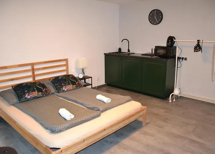 Apartman Silesia