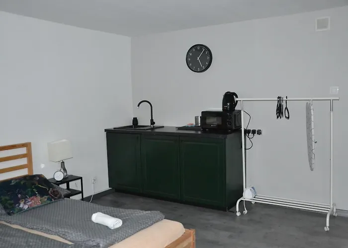 Apartman Silesia Katowice