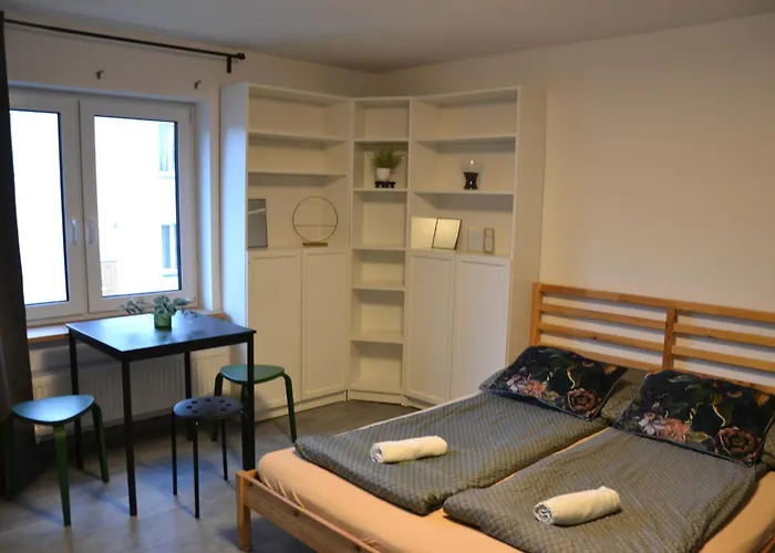 Silesia Apartman *