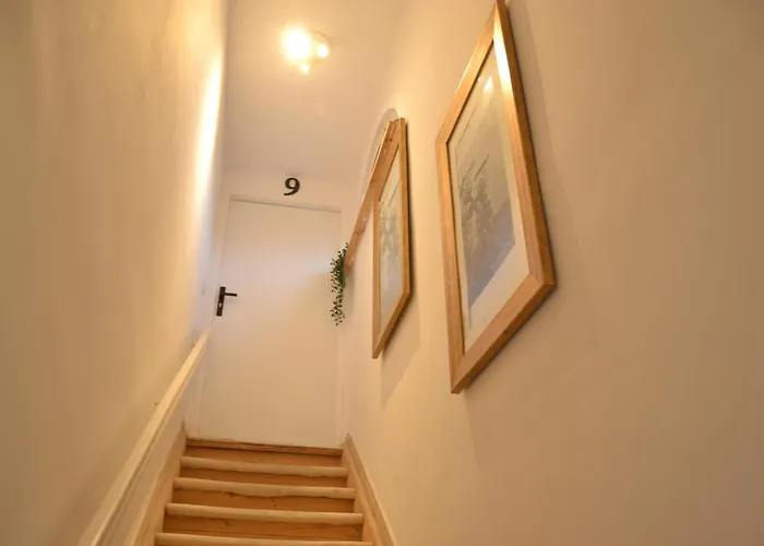 Silesia Apartman Katowice