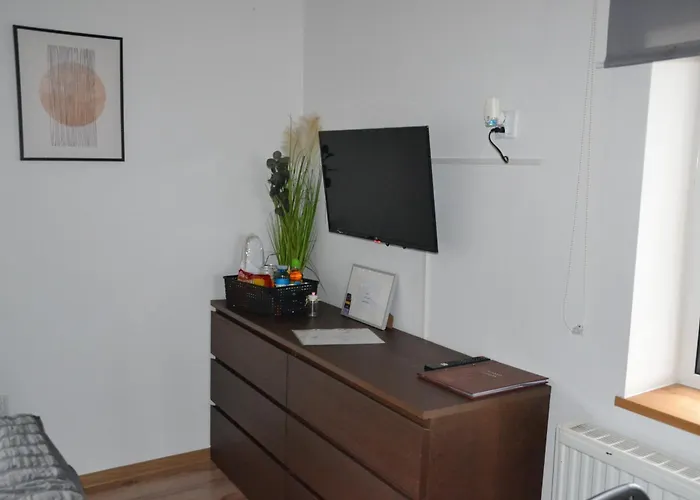 Silesia Apartman Katowice